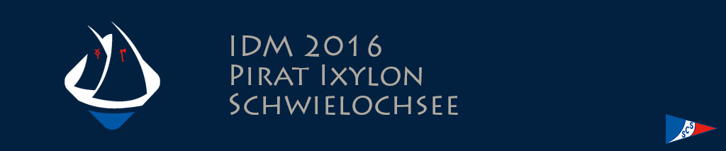 IDM 2016 Pirat & Ixylon